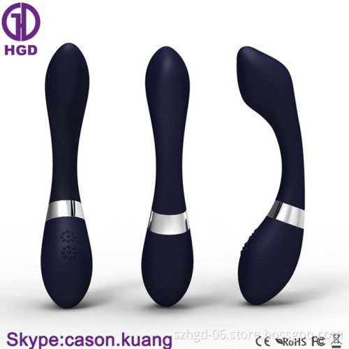 Top grade silicone silicone g-spot massager sex toys for sale in egypt female vagina vibrator